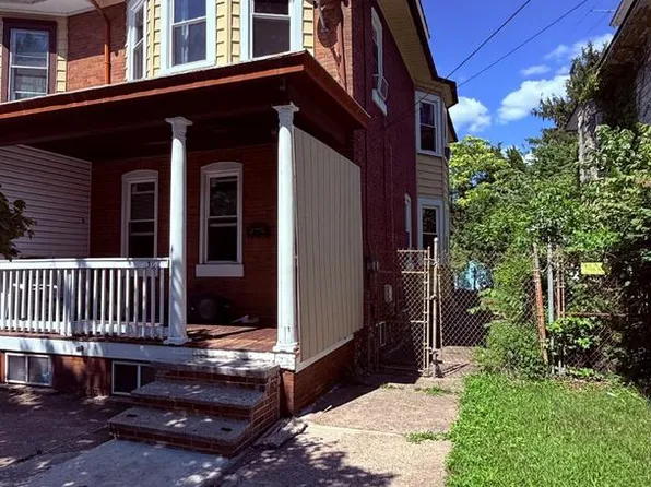 308 S Johnston Ave, Trenton, NJ 08609