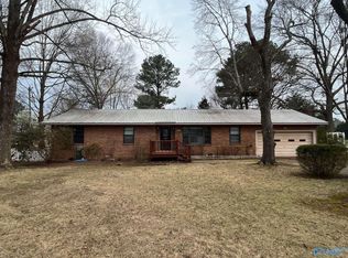 504 Clark St SW, Decatur, AL 35601