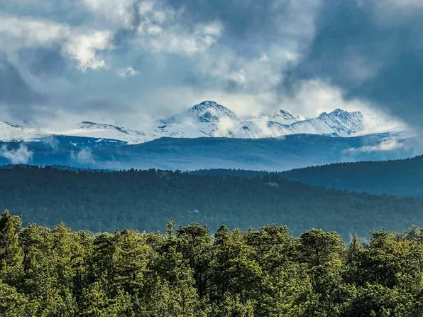 18673 State Highway 7, Lyons, CO 80540