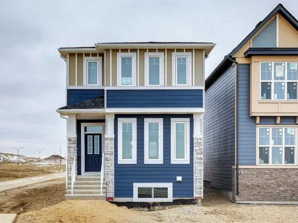 15477 E 45th St SW, Calgary, AB T2Y 1E2