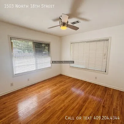 Beautiful 3-Bedroom | 2 Bathroom Single Family Home for Rent in Nederland, TX — Photo 4