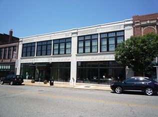 3141 Locust St UNIT 205, Saint Louis, MO 63103