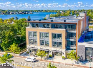 120 S Broadway St #206, Lake Orion, MI 48362
