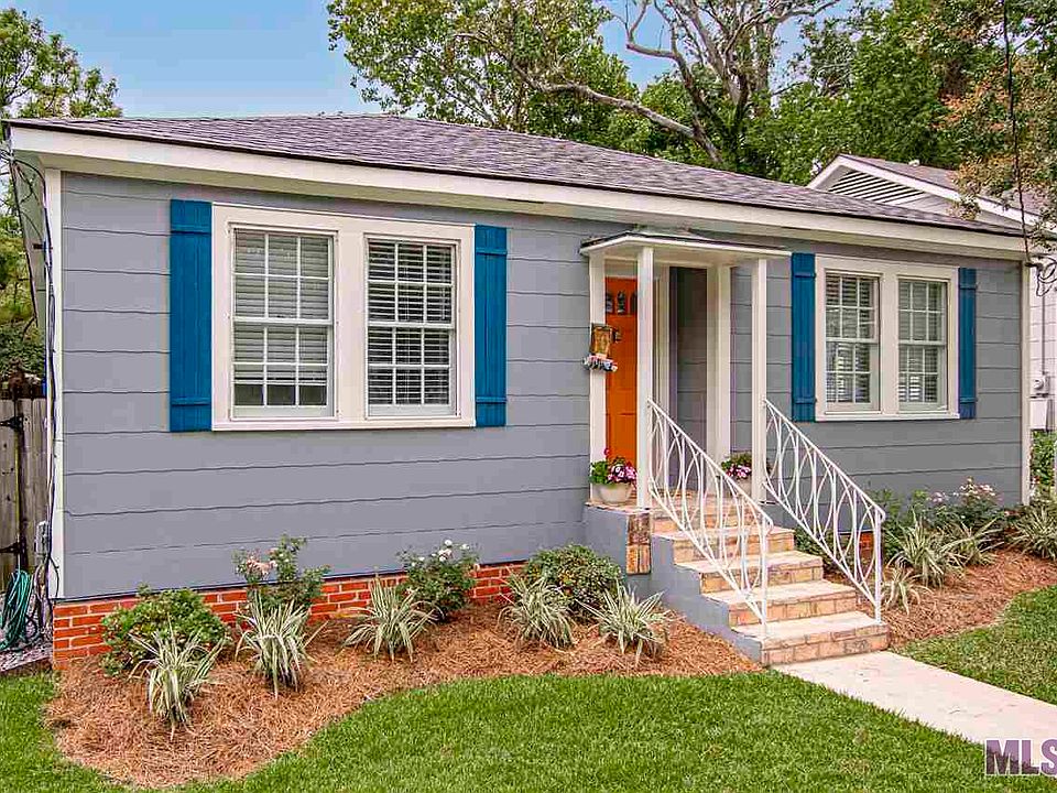 852 Kenmore Ave, Baton Rouge, LA 70806 Zillow