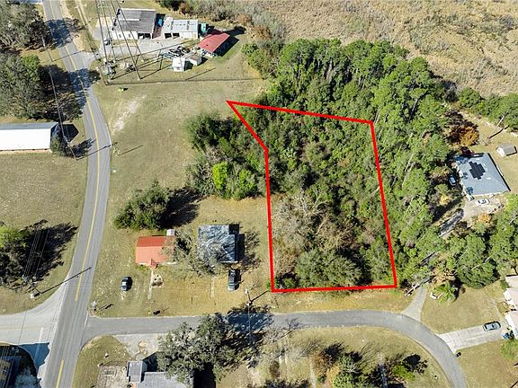4th image of 0 N Florida Ave Lot 7