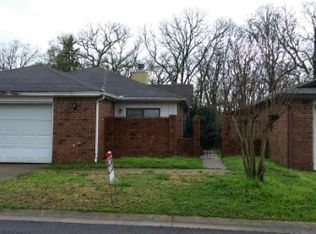 1907 Wilderland Cir, Bryan, TX 77807
