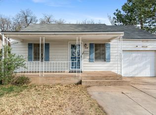 4236 SW 13th Ave, Amarillo, TX 79106
