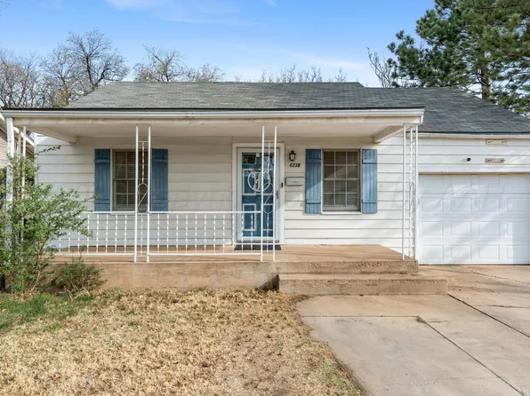 4236 SW 13th Ave, Amarillo, TX 79106