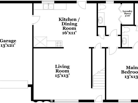 2nd image of 426 Shamrock Dr