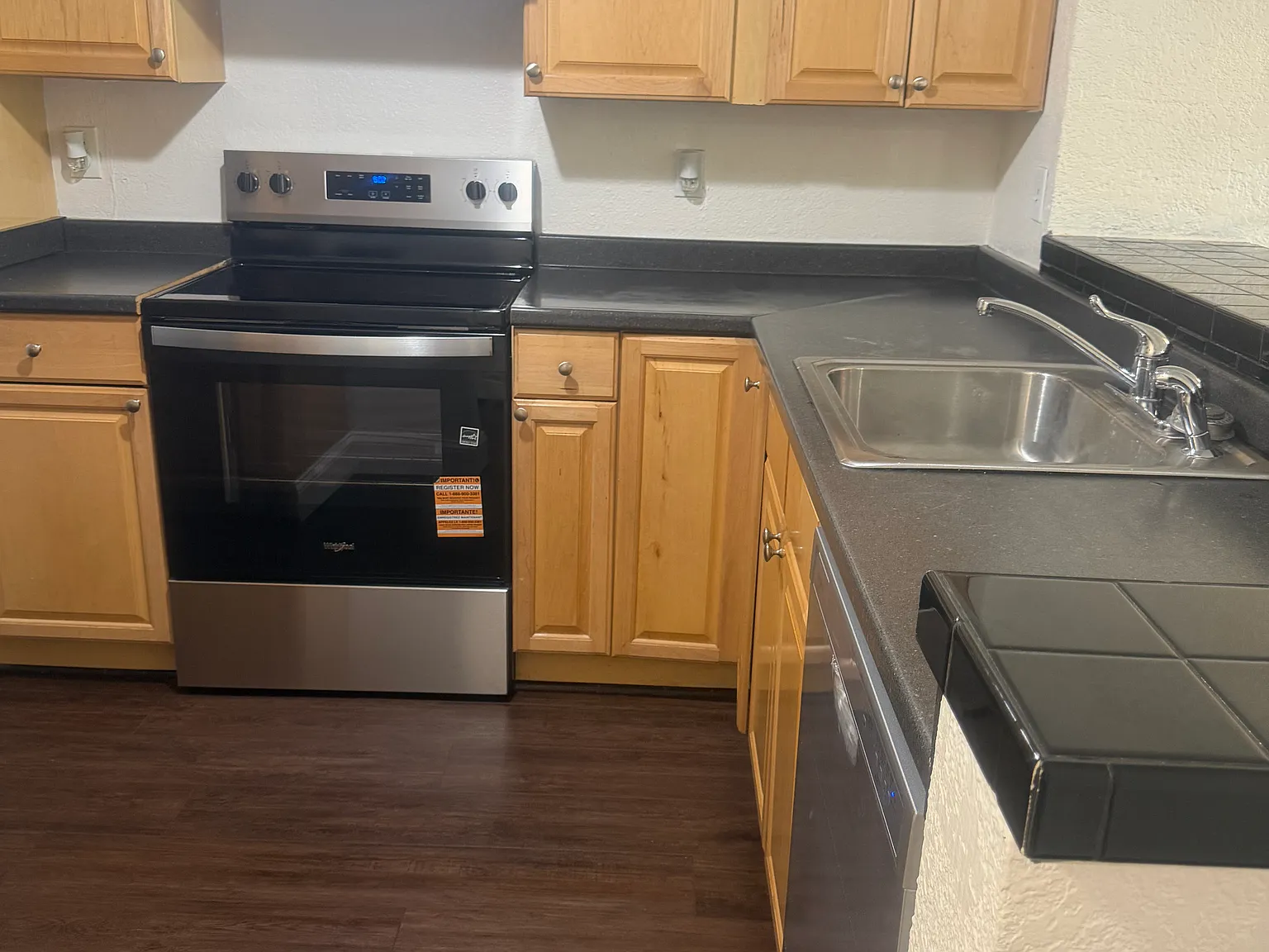1 bed, 653 sqft, $1,750 — Photo 3