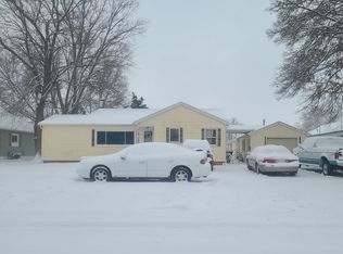 513 Custer St, Saint Paul, NE 68873