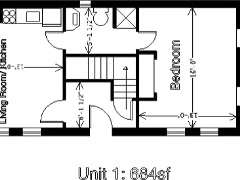 82 Winter St #1 — Photo 11