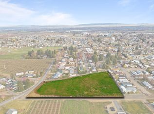 Nka Hickory Rd, Grandview, WA 98930