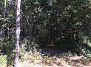 2617 Bluff Rd, Apalachicola, FL 32320