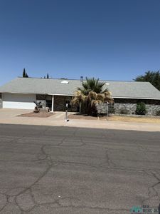 1112 S Shelly Dr, Deming, NM, 88030