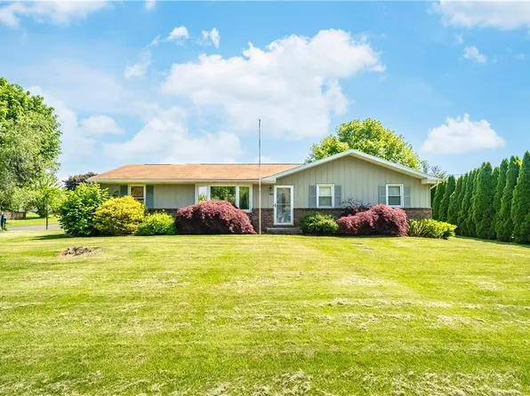 2777 Old Post Rd, Schnecksville, PA 18078