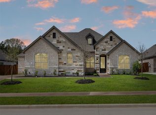 921 Winecup Way, Midlothian, TX 76065