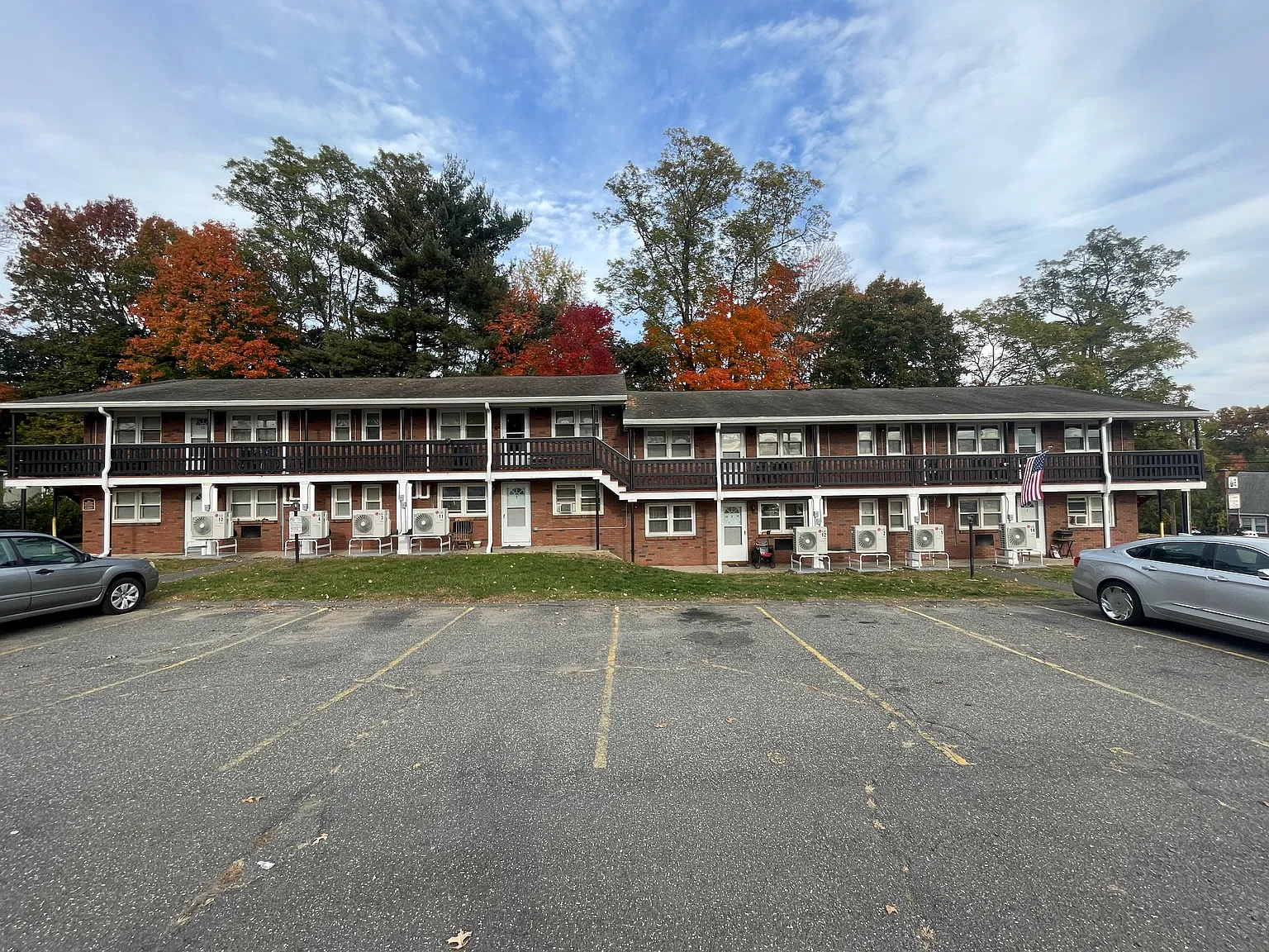 1 bed, 480 sqft, $1,500 — Photo 1