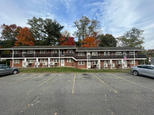 438 Springfield St #6, Agawam, MA 01001