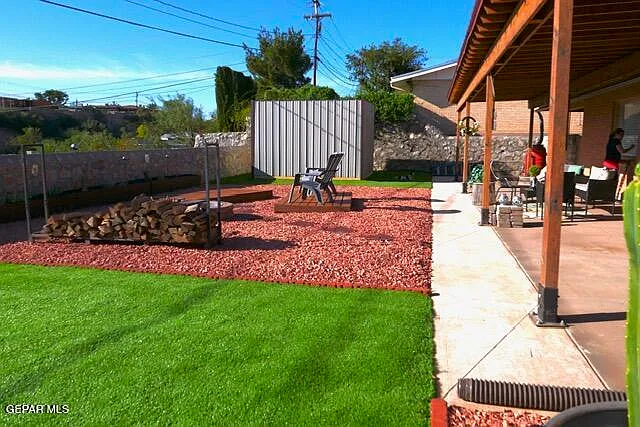 4317 N Stanton St — Photo 27