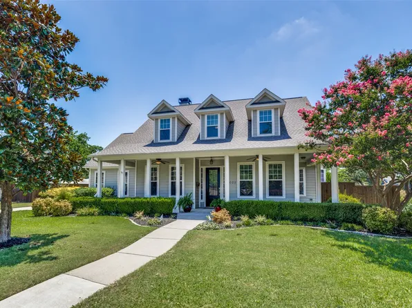 1605 Howell St, McKinney, TX 75069