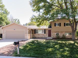 16664 E Asbury Pl, Aurora, CO 80013