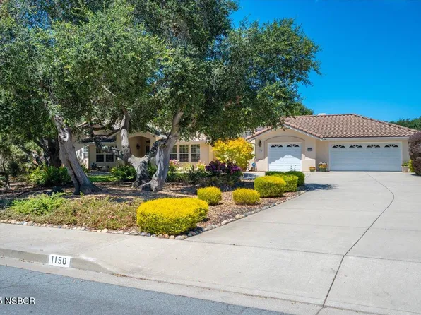 1150 Redberry Pl, Nipomo, CA 93444
