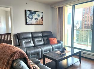 1121 6th Ave SW #1516, Calgary, AB T2P 5J4