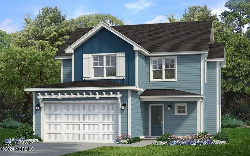 2nd image of 505 Burgundy Drive