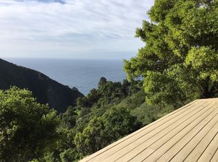 51500 Partington Ridge Rd, Big Sur, CA 93920