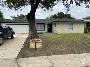 7915 Hobble St, San Antonio, TX 78227