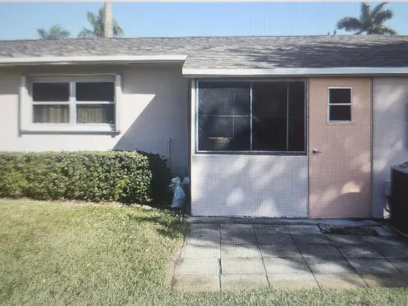 2689 W Dudley Dr Drive W #D, West Palm Beach, FL 33415