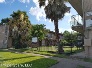 3402 Dover St APT 01, Houston, TX 77017