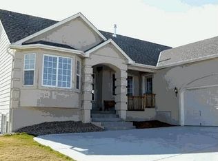 11818 Mahan Rd, Peyton, CO 80831
