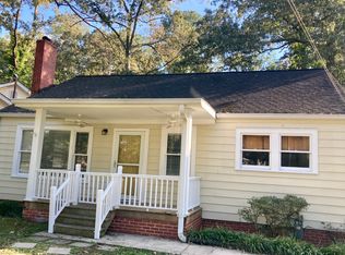 611 Briarwood Cir NW, Rome, GA 30165