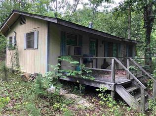 1035 Cove Creek Rd, Quitman, AR 72131