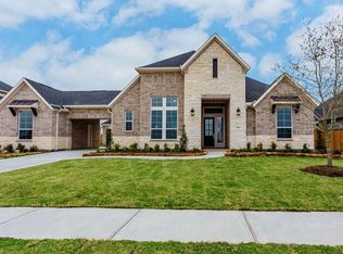 109 Lakehouse Landing Dr, Katy, TX 77493