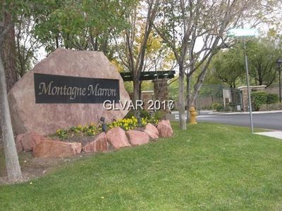 10955 Ampus Pl, Las Vegas, NV, 89141