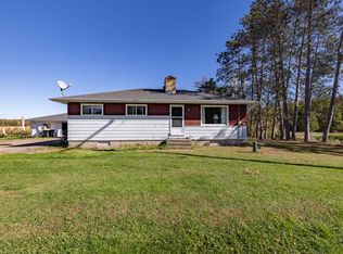 N1710 Sunset Dr, Merrill, WI 54452