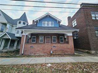 11 S College St, Washington, PA 15301
