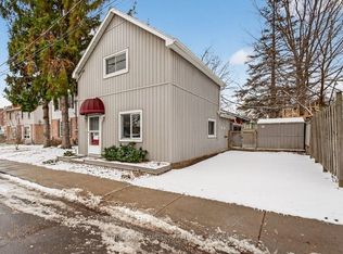 16 Corrigan St, Kingston, ON K7K 1S4