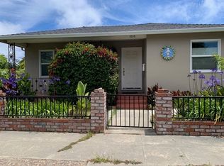 1016 Columbia St, Santa Cruz, CA 95060