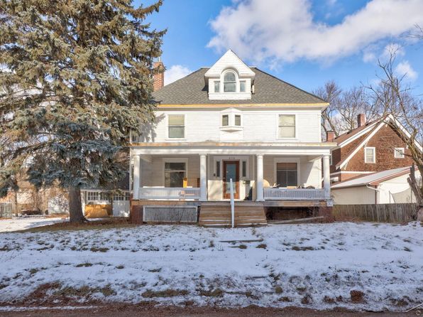 515 Thompson St, Saginaw, MI 48607