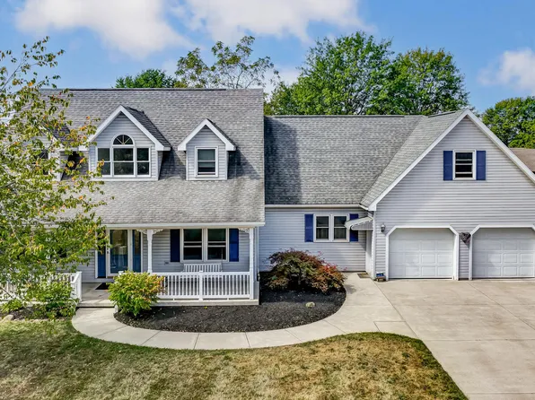 2163 Augusta Dr, Lima, OH 45805