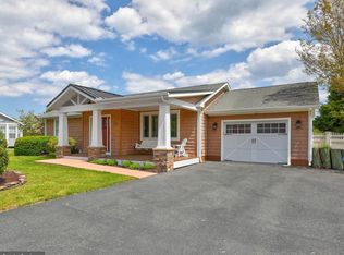 17 West Ave, Ocean View, DE 19970