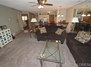 78 Jonathan Dr #2D, Lake Ozark, MO 65049