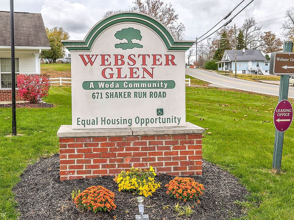 ster Greene & Glen 671 Shaker Run Rd Peebles OH Zillow