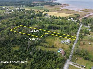 M3 Lake Rd, Noel, NS B0N1T0