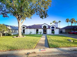 1205 Saint Patrick Dr, Laredo, TX 78045