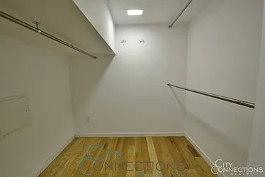 Rented by City Connections Realty